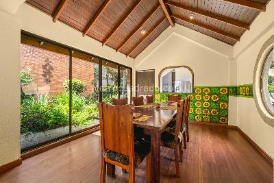 Casa de 5 alcobas en venta en Bosques Sotileza, Bogotá, 290 m² · foto 14 de 19