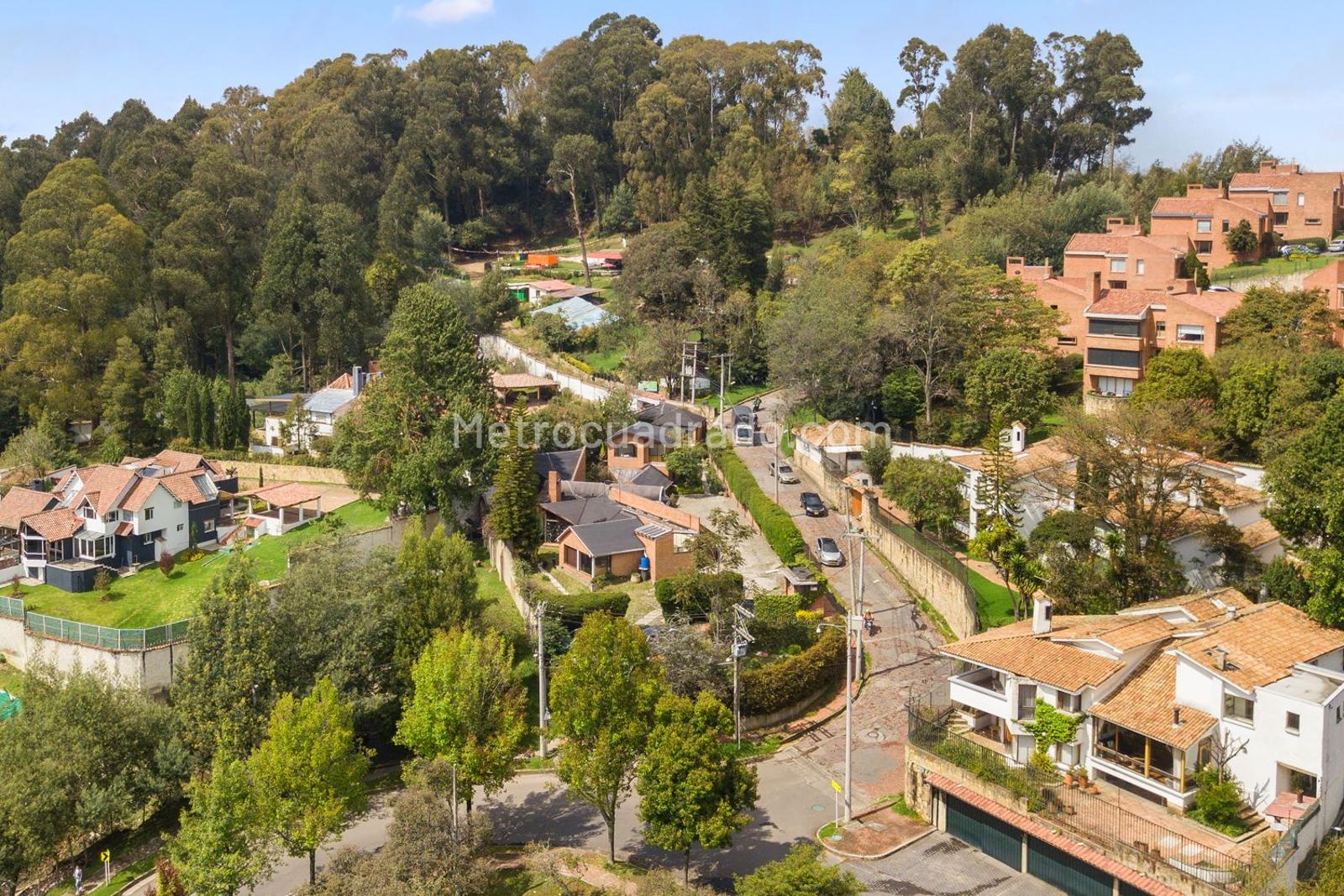 Casa en Venta  BOSQUES SOTILEZA