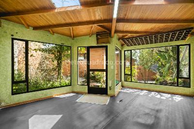 Casa de 5 alcobas en venta en Bosques Sotileza, Bogotá, 290 m² · foto 4 de 19