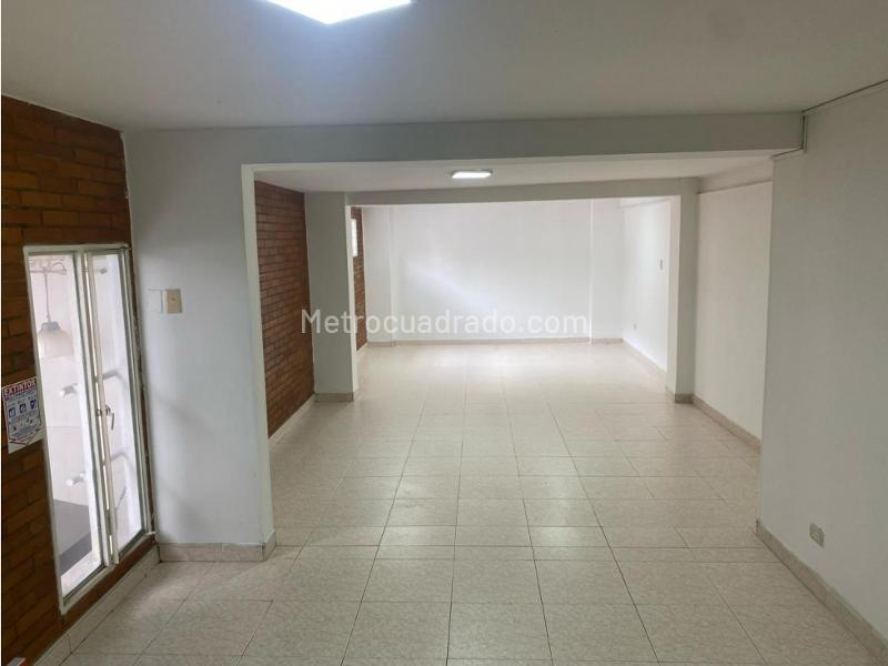 Bodega en Venta, Suba, Bogotá D.C. - Vista 2