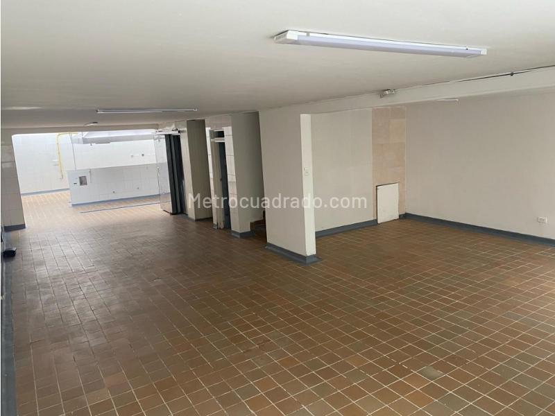 Bodega en Venta, Suba, Bogotá D.C. - Vista 3