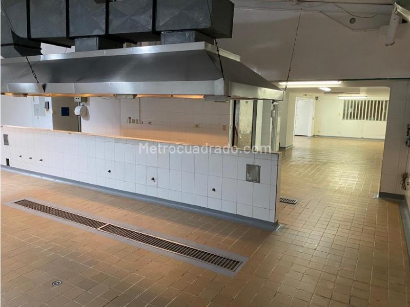 Bodega en Venta, Suba, Bogotá D.C. - Vista 4