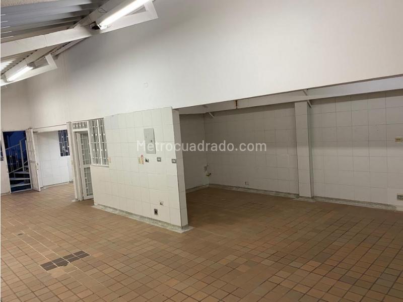 Bodega en Venta, Suba, Bogotá D.C. - Vista 5