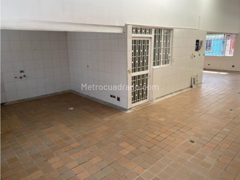 Bodega en Venta, Suba, Bogotá D.C. - Más