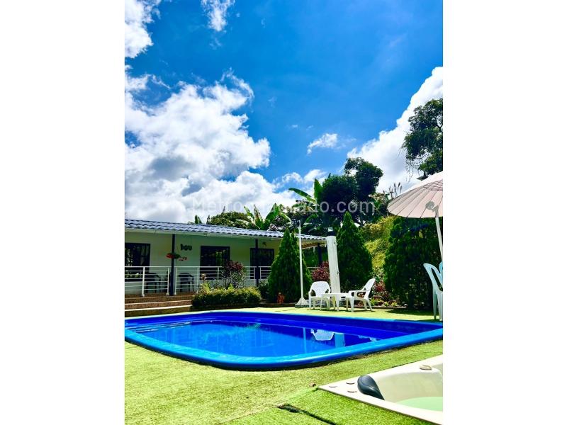 Casa – Vergara, Gualivá - Vista 2