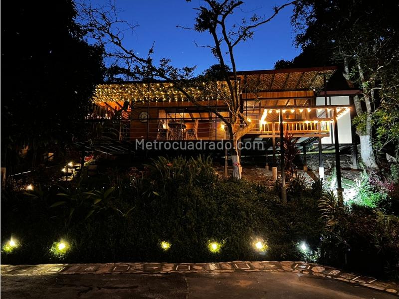 Casa – Vergara, Gualivá - Más