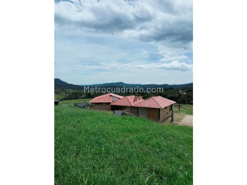 Casa – Moniquirá, Ricaurte - Vista 3