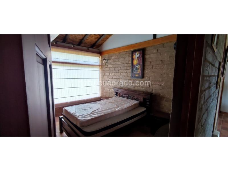 Casa – Moniquirá, Ricaurte - Vista 4