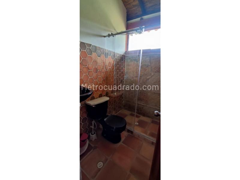 Casa – Moniquirá, Ricaurte - Vista 5