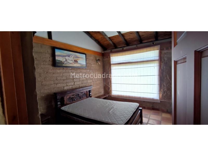 Casa – Moniquirá, Ricaurte - Más