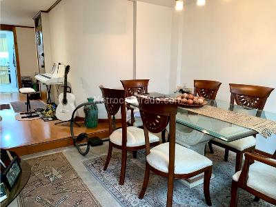 Apartamento en venta en Santa Barbara, Bogotá · foto 2 de 11