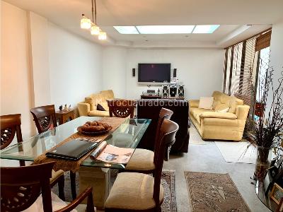 Apartamento en venta en Santa Barbara, Bogotá · foto 5 de 11