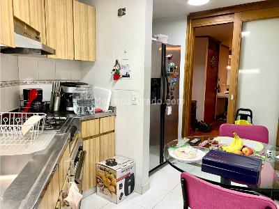 Apartamento en venta en Santa Barbara, Bogotá · foto 6 de 11