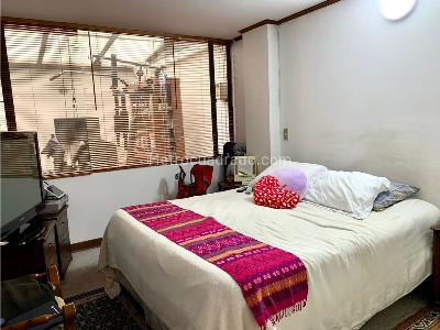 Apartamento en venta en Santa Barbara, Bogotá · foto 8 de 11