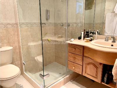 Apartamento en venta en Santa Barbara, Bogotá · foto 9 de 11