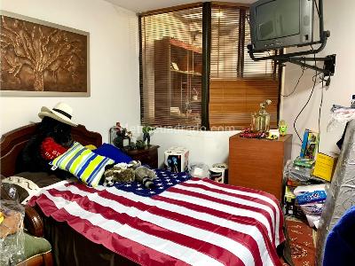 Apartamento en venta en Santa Barbara, Bogotá · foto 10 de 11