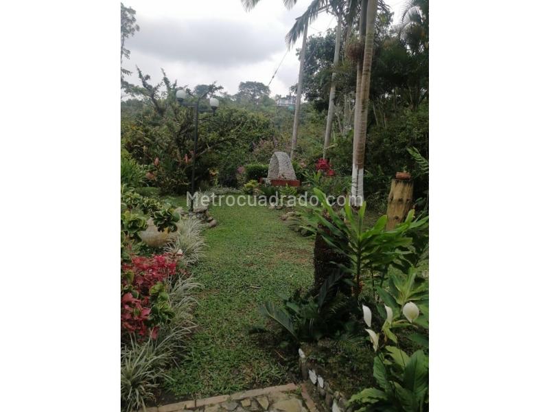 Casa – La Vega - Vista 3