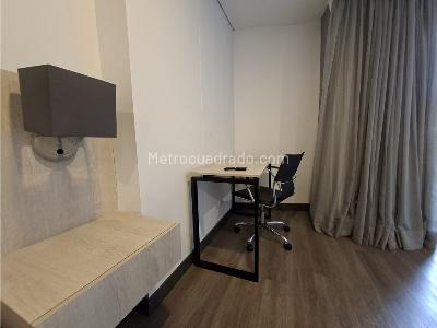 Apartaestudio en venta en Santa Barbara, Bogotá, 25 m² · foto 8 de 15