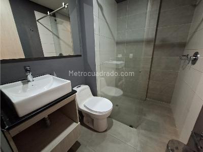 Apartaestudio en venta en Santa Barbara, Bogotá, 25 m² · foto 9 de 15