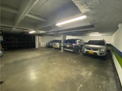 Apartaestudio en venta en Santa Barbara, Bogotá, 25 m² · foto 15 de 15