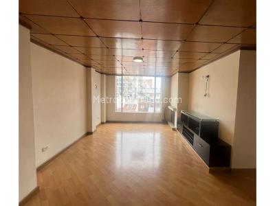 Apartamento en Venta, Contador, Bogotá D.C.