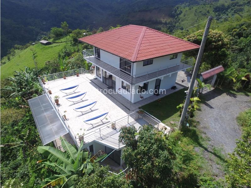 Casa – Vergara, Gualivá - Vista 2