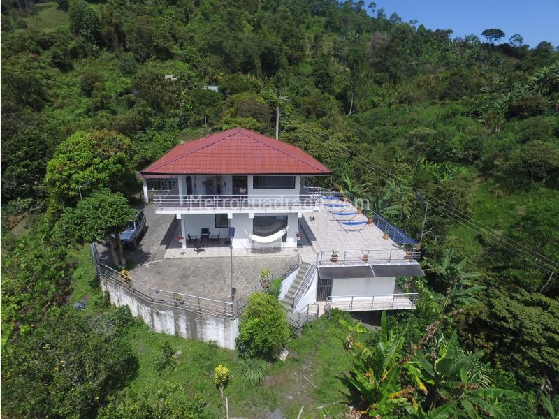 Casa – Vergara, Gualivá - Vista 3