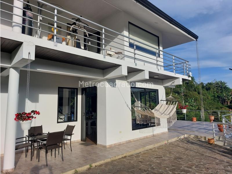 Casa – Vergara, Gualivá - Vista 5