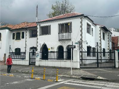 Casa en Venta, Teusaquillo, Bogotá D.C.