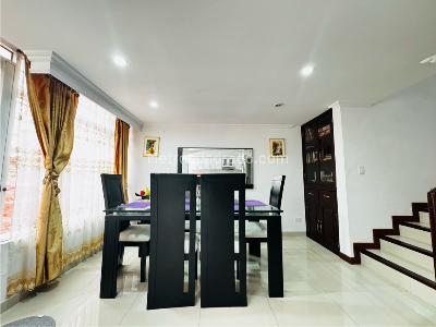 Casa de 3 alcobas en venta en Tunja, Tunja, 128 m² · foto 20 de 20