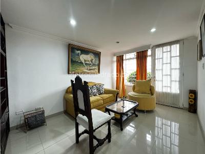 Casa de 3 alcobas en venta en Tunja, Tunja, 128 m² · foto 3 de 20