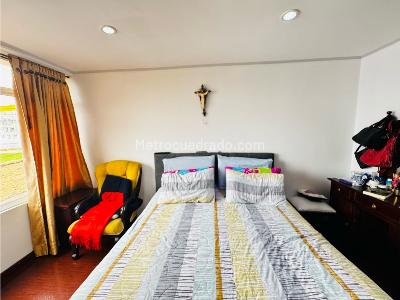 Casa de 3 alcobas en venta en Tunja, Tunja, 128 m² · foto 4 de 20