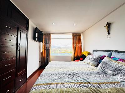 Casa de 3 alcobas en venta en Tunja, Tunja, 128 m² · foto 6 de 20