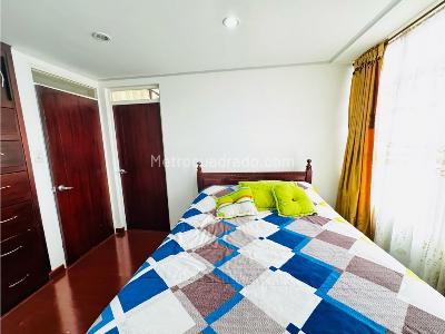 Casa de 3 alcobas en venta en Tunja, Tunja, 128 m² · foto 8 de 20