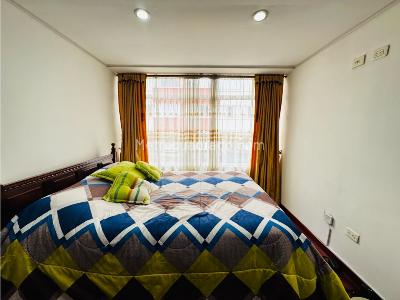 Casa de 3 alcobas en venta en Tunja, Tunja, 128 m² · foto 9 de 20