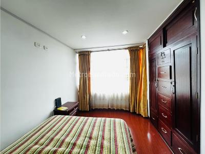 Casa de 3 alcobas en venta en Tunja, Tunja, 128 m² · foto 12 de 20