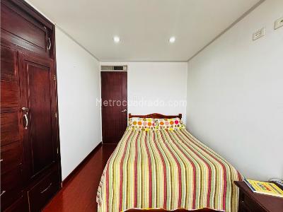 Casa de 3 alcobas en venta en Tunja, Tunja, 128 m² · foto 13 de 20