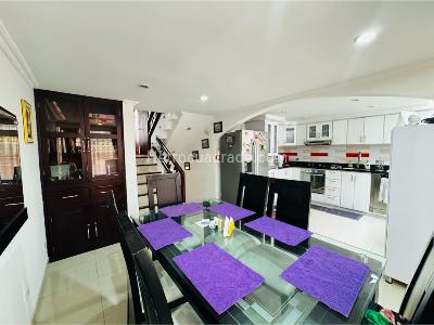 Casa de 3 alcobas en venta en Tunja, Tunja, 128 m² · foto 18 de 20