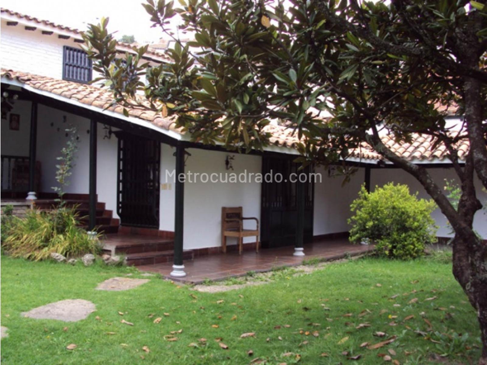 Casa en Venta  Colina De Suba