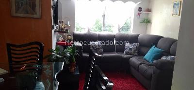 Apartamento en venta en Engativa Centro, Bogotá · foto 3 de 20
