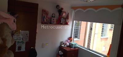 Apartamento en venta en Engativa Centro, Bogotá · foto 4 de 20