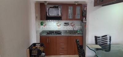 Apartamento en venta en Engativa Centro, Bogotá · foto 5 de 20