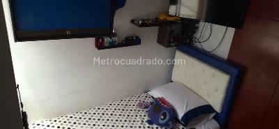 Apartamento en venta en Engativa Centro, Bogotá · foto 10 de 20