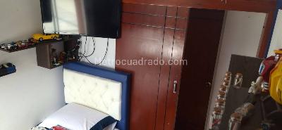 Apartamento en venta en Engativa Centro, Bogotá · foto 11 de 20