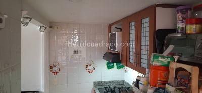 Apartamento en venta en Engativa Centro, Bogotá · foto 19 de 20