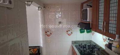 Apartamento en venta en Engativa Centro, Bogotá · foto 20 de 20