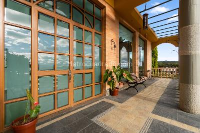 Casa de 4 alcobas en venta en Parcelacion Sindamanoy, Chía, 400 m² · foto 2 de 20