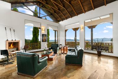 Casa de 4 alcobas en venta en Parcelacion Sindamanoy, Chía, 400 m² · foto 3 de 20