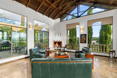 Casa de 4 alcobas en venta en Parcelacion Sindamanoy, Chía, 400 m² · foto 4 de 20