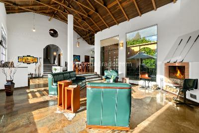 Casa de 4 alcobas en venta en Parcelacion Sindamanoy, Chía, 400 m² · foto 5 de 20
